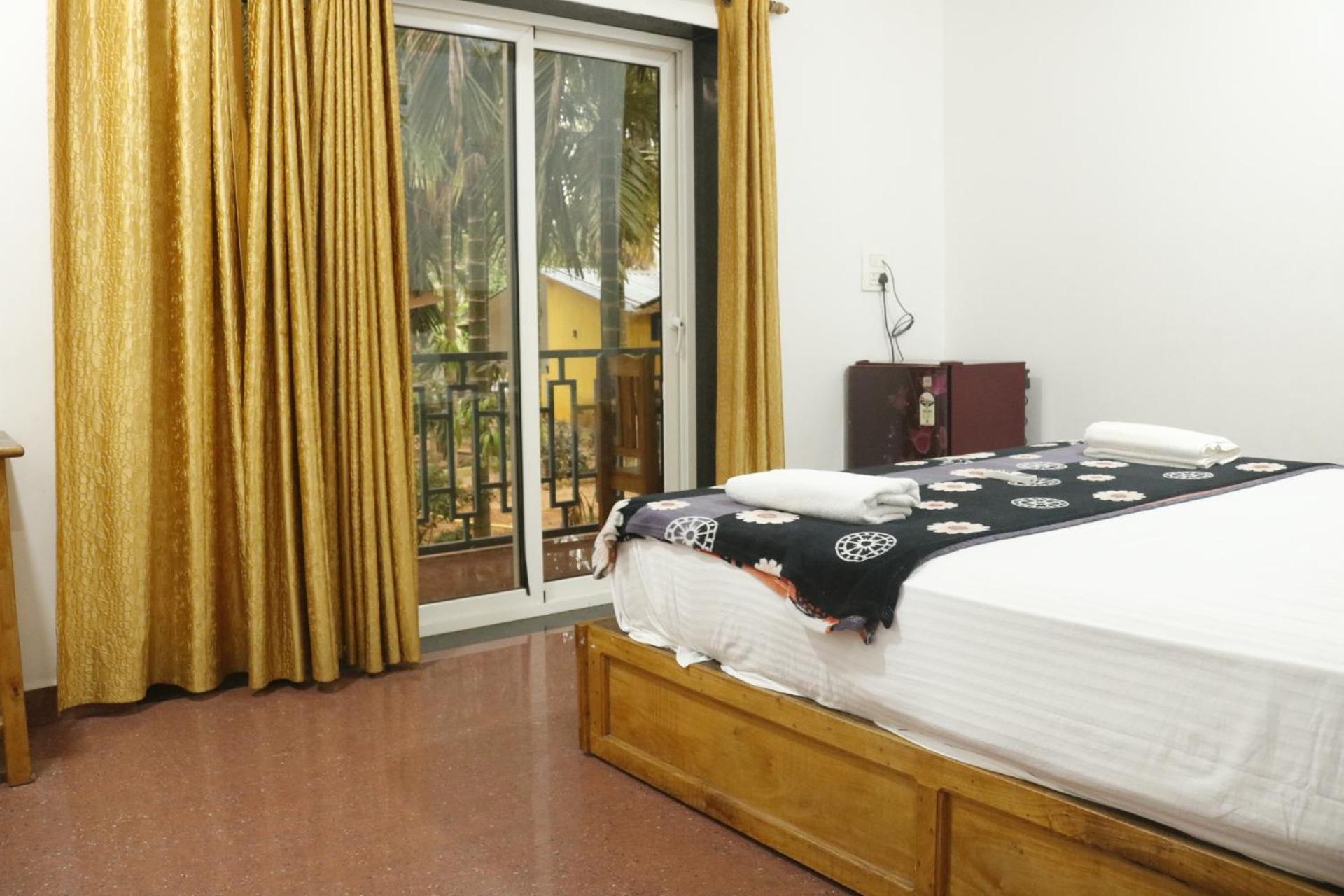 Lavish Exotic Hotel & Apartments Arambol Exterior photo