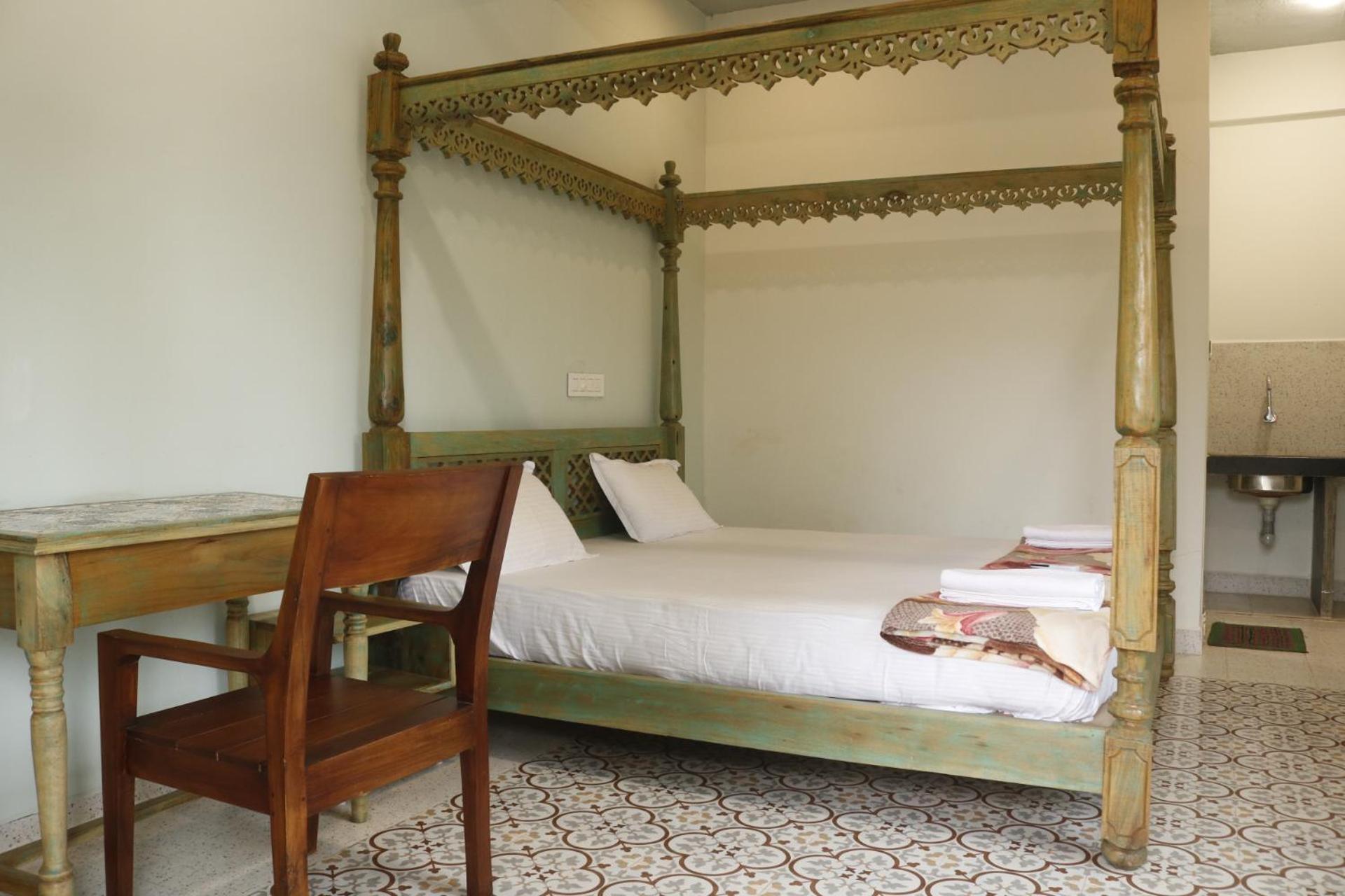 Lavish Exotic Hotel & Apartments Arambol Room photo