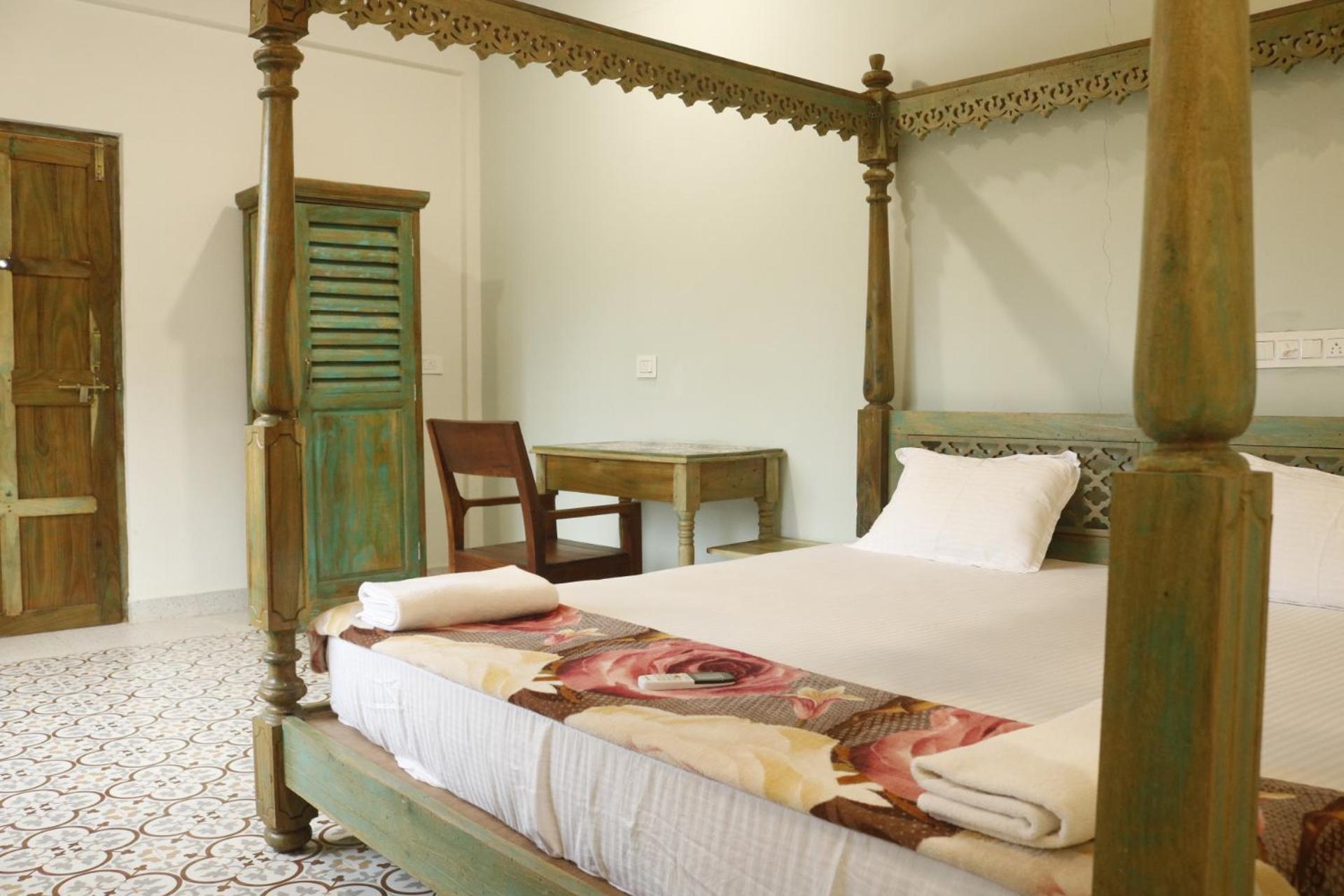 Lavish Exotic Hotel & Apartments Arambol Room photo